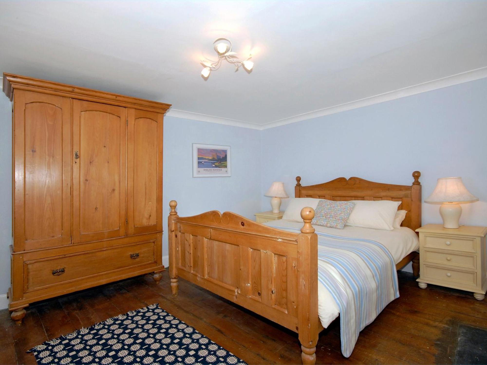 Ty Mair Vila Tenby Exterior foto