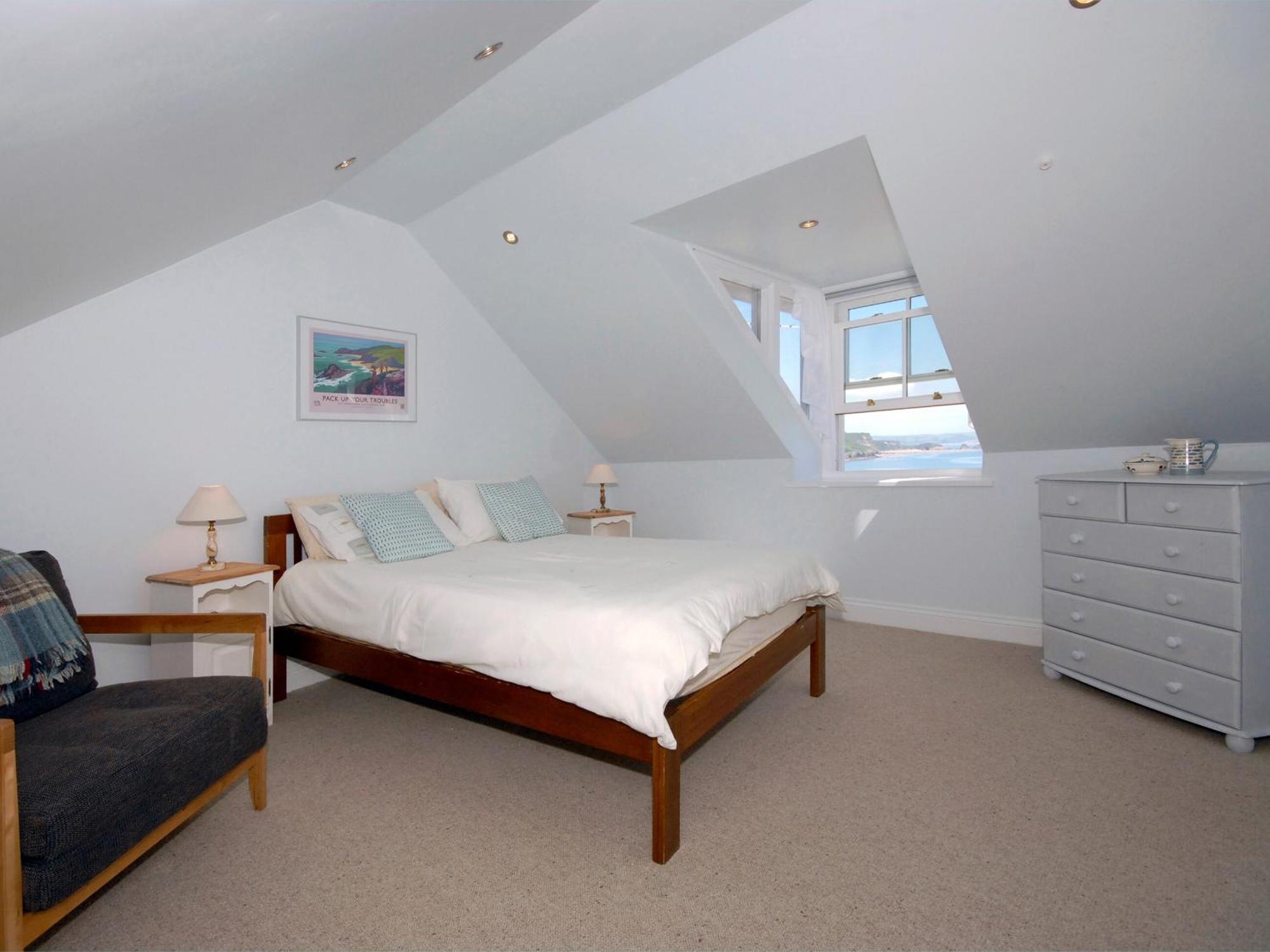 Ty Mair Vila Tenby Exterior foto